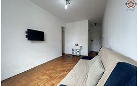 AVENIDA PAULISTA - Apartamento inteiro na mesma Avenida PAULISTA